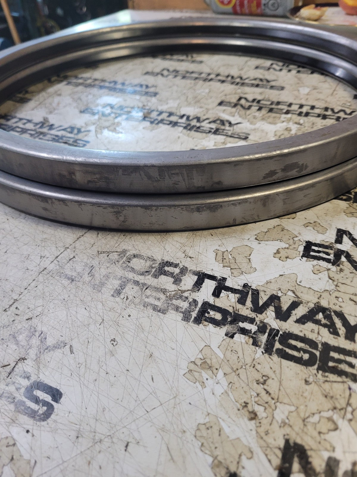 AS400X360X 20MV-PCC55546 SEAL