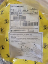AT368651 JOHN DEERE SPACE RING LWD 76.97H-26 A10 HN60CF