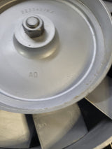 0223 3420, 2233427KZ, 2233396KZ BLOWER MOTOR COOLING FAN 02233420 2233420