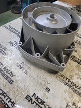 0223 3420, 2233427KZ, 2233396KZ BLOWER MOTOR COOLING FAN 02233420 2233420