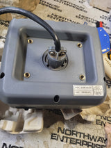 21Q6-30104 HYUNDAI MONITOR USED / FOR PARTS UNABLE TO TEST