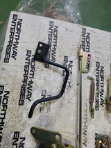 K3511-83000 F8261 KUBOTA CRUISE CONTROL KIT