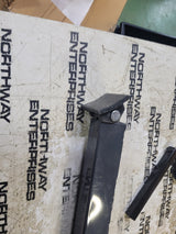 Kubota Mower Deck Lift Assist Kit ZG3127 (MISSING PARTS)
