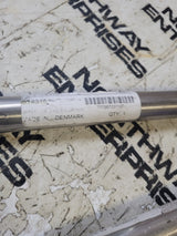 614315 2 Hole Nozzle Tube for ATV 6' Boom (No Nozzles)