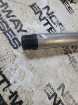 614315 2 Hole Nozzle Tube for ATV 6' Boom (No Nozzles)