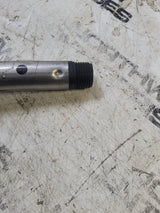 614315 2 Hole Nozzle Tube for ATV 6' Boom (No Nozzles)