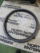 F125593 JOHN DEERE MANDREL SEAL