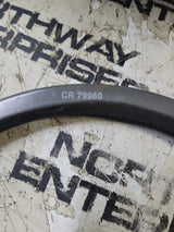 F125593 JOHN DEERE MANDREL SEAL