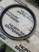 F125593 JOHN DEERE MANDREL SEAL