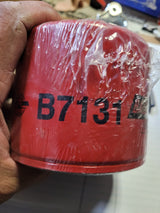 1 FILTER - BT7131 Baldwin Spin on lube filter