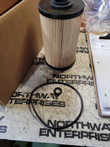 PF7983 Baldwin Fuel Filter