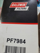 PF7984 Baldwin Fuel Filter