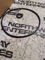 PF7984 Baldwin Fuel Filter