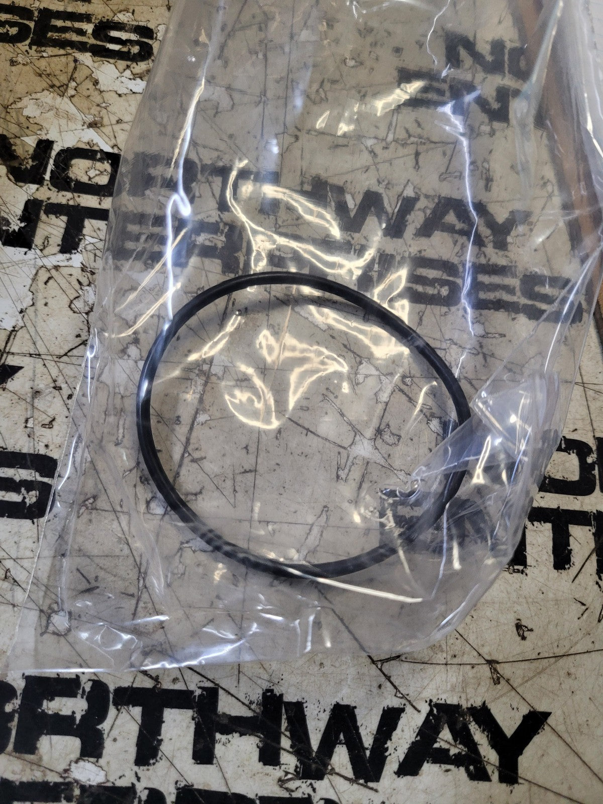 PT8319 Baldwin Hydraulic Filter