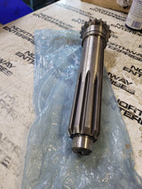 Eaton Fuller Roadranger Transmission 10 Spline 18 Teeth Input Shaft 23566