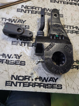 MISSING PINS BENDIX K041870 10 Spline 5.5" Automatic slack adjuster
