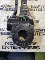 MISSING PINS BENDIX K041870 10 Spline 5.5" Automatic slack adjuster