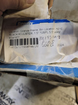 MISSING PINS BENDIX K041870 10 Spline 5.5" Automatic slack adjuster