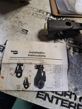 MISSING PINS BENDIX K041870 10 Spline 5.5" Automatic slack adjuster