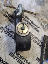 Automatic Slack Adjuster 10 Spline 5.5" For Gunite AS1132, 138.1011 H-26381