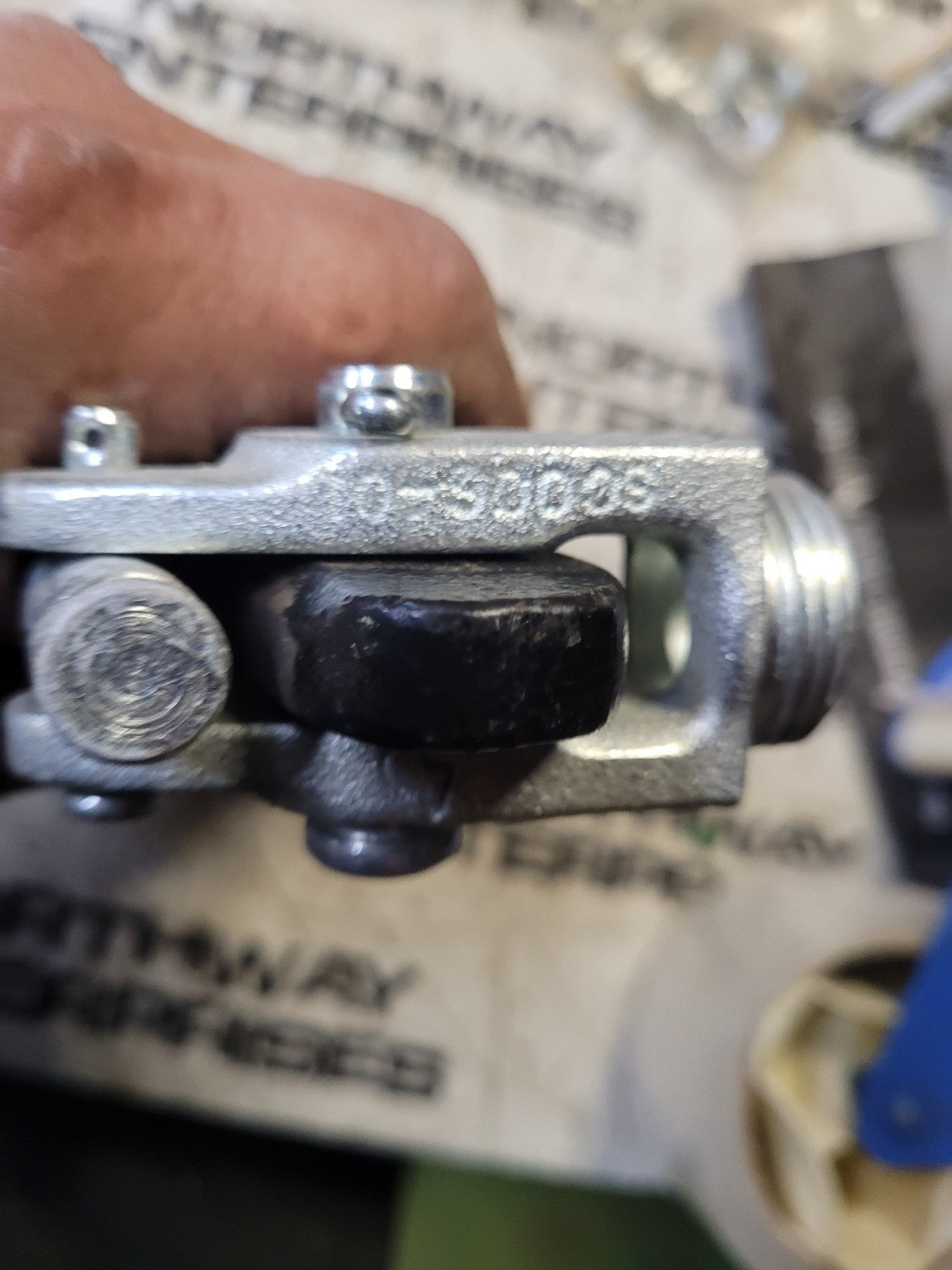 Automatic Slack Adjuster 10 Spline 5.5" For Gunite AS1132, 138.1011 H-26381