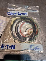 Char-Lynn 61294-000 - Seal Kit for VIS 45 Series bearingless motors ending in -