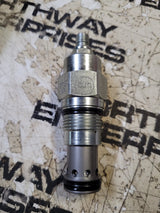 NEW SUN RPGC-LWN Pilot-to-open Check Valve OKR3 RPGC-LWN