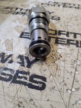NEW SUN RPGC-LWN Pilot-to-open Check Valve OKR3 RPGC-LWN