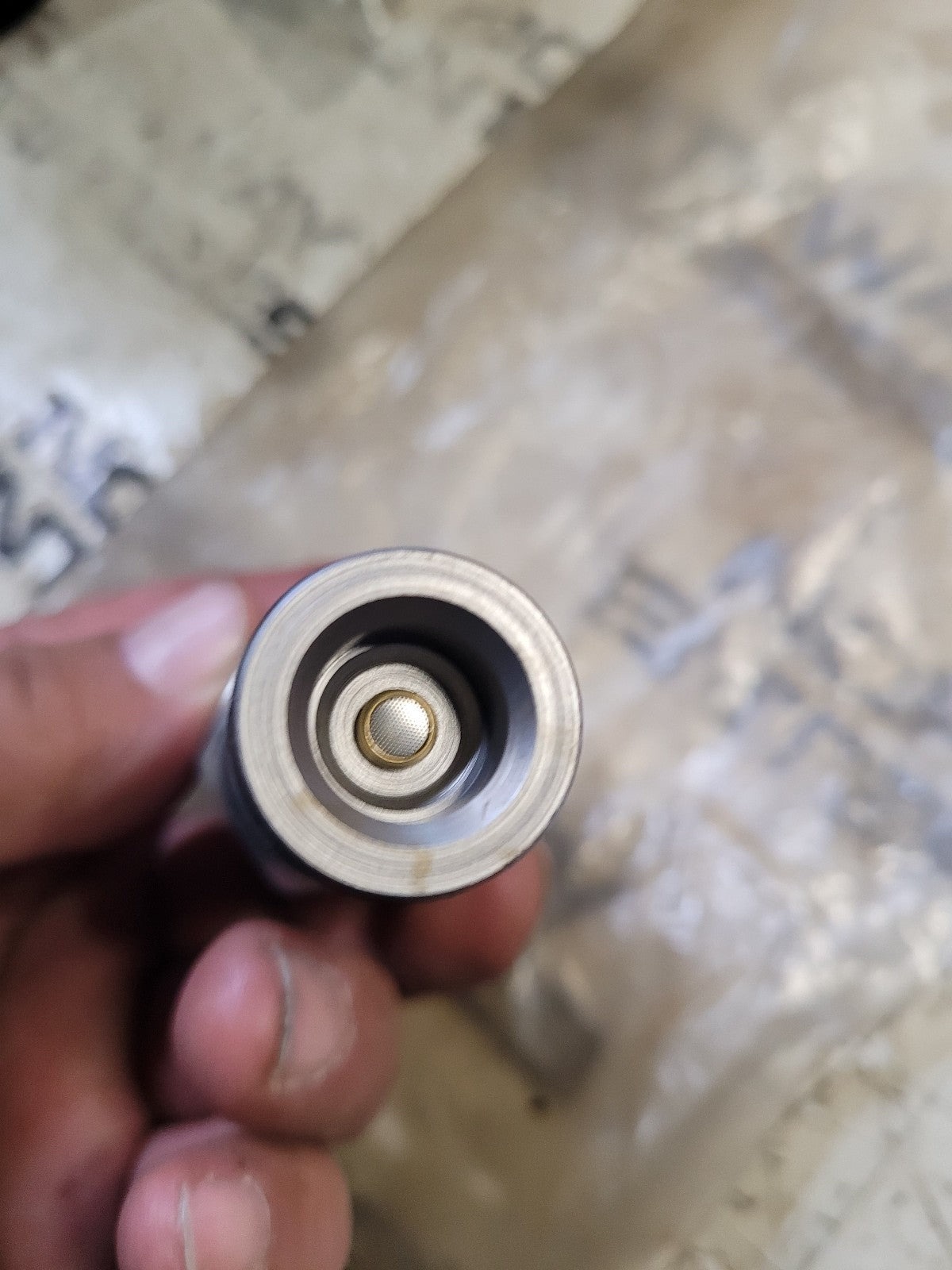 NEW SUN RPGC-LWN Pilot-to-open Check Valve OKR3 RPGC-LWN