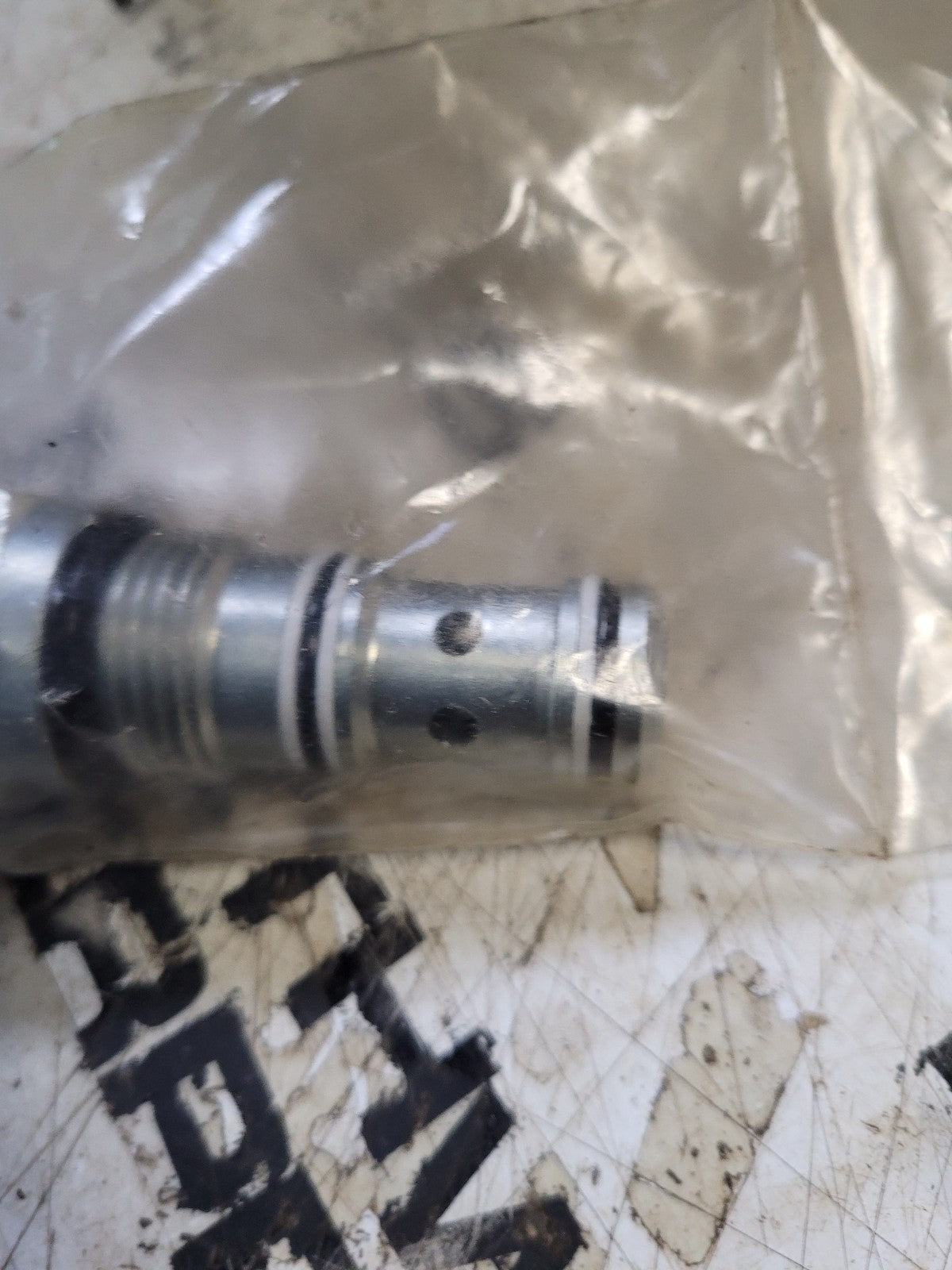 NEW CBPA-10 NS0-50 043320 CBPA-10-N-S-0-50 COUNTERBALANCE VALVE