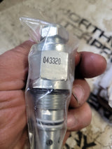 NEW CBPA-10 NS0-50 043320 CBPA-10-N-S-0-50 COUNTERBALANCE VALVE