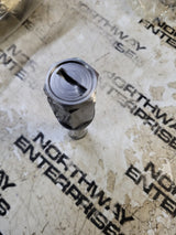 Parker 355-9107-035 Commercial Intertech Hydraulic Relief Valve