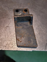 90045784 Left Hand Axle Stop, 12" Ride Height 90045783