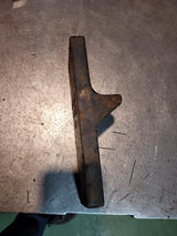 90045784 Left Hand Axle Stop, 12" Ride Height 90045783