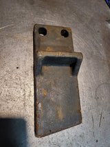 90045785 RIGHT Hand Axle Stop, 12" Ride Height