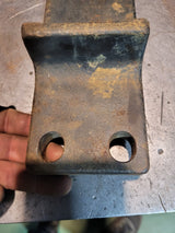 90045785 RIGHT Hand Axle Stop, 12" Ride Height