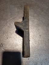 90045785 RIGHT Hand Axle Stop, 12" Ride Height