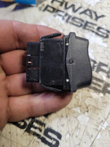 NEW Left Driver Side Master Window Lift Switch 1609209 For Peterbilt 365 367 384