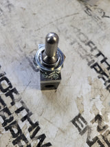 Buyers Products BAV020TD Toggle 3-Position Detented Valve Only