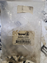 Buyers Products BAV020TD Toggle 3-Position Detented Valve Only