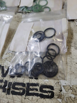 LOT OF 5 830-52101K  AC O-Ring Single Job Kit 830.52101K