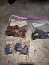 LOT OF AC CAPS VH13050 VH13050 B360874