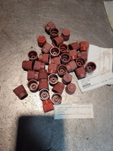 LOT OF AC CAPS VH13050 VH13050 B360874