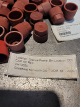LOT OF AC CAPS VH13050 VH13050 B360874
