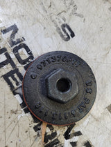 971370ETN Genuine Spicer Steering Knuckle Cap OEM 971370