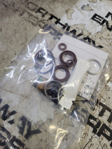 K-1935 OEM EATON -FULLER Slave Valve Repair For A-5000 - Kit K1935