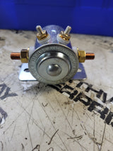 NEW Cole Hersee 24213 12V 200A Continuous Solenoid