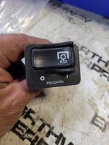 NEW Air Rocker Valve PTO Control Switch For Peterbilt G90-6022-004BN