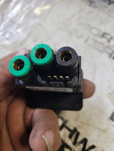 NEW Air Rocker Valve PTO Control Switch For Peterbilt G90-6022-004BN