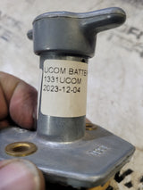 NEW UCOM 1331 Battery Disconnect Switch BA2205